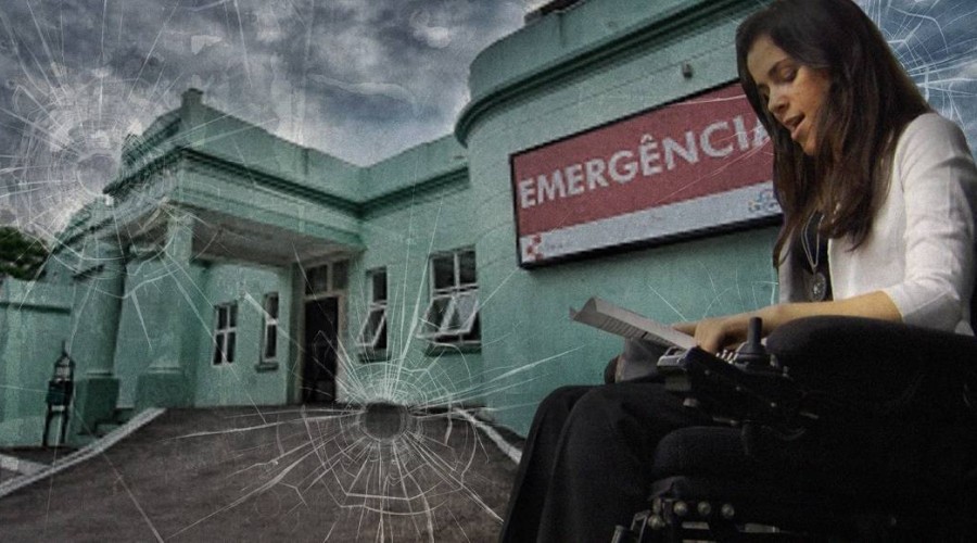 Lesões por arma de fogo custaram mais de R$ 33 milhões em 2021