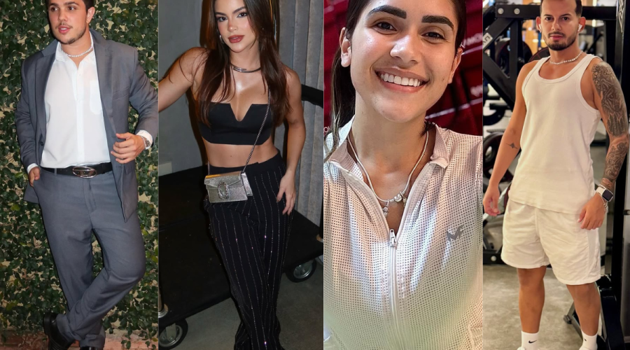 Saiba quais são os influenciadores presos em operação contra o “Jogo do Tigrinho