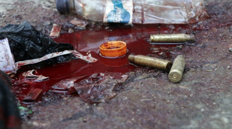 RIO DE JANEIRO: Jacarezinho: defensora conta que viu muito sangue e partes de corpo espalhadas