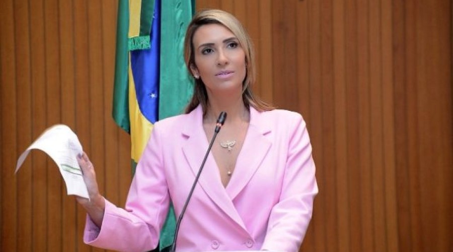 “Quem é o Coordenador das Eleições 2018 citado em Memorando”, questionou Andrea Murad sobre quem partiu a ordem para espionar adversários de Flávio Dino