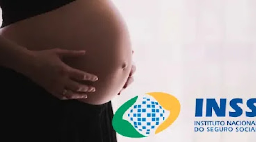 Salário Maternidade 2022: Confira se desempregada tem direito ao benefício. e como solicitar.