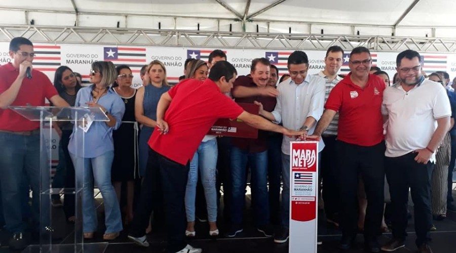 Chapadinha será eternamente agradecida.