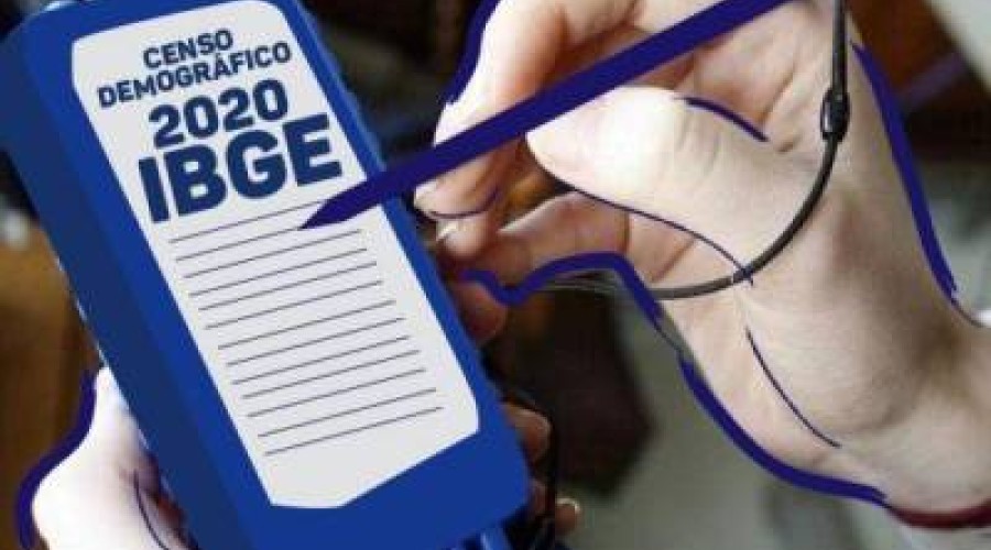 IBGE oferta mais de 5 mil vagas no Maranhão