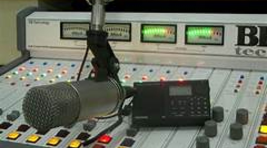 Moradores de nove cidades no Maranhão poderão contar com novas rádios educativas