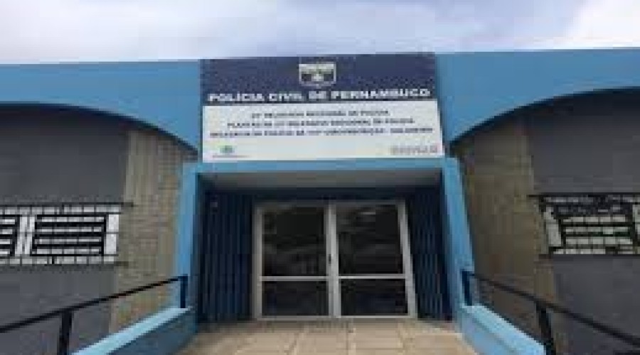 Um médico e PM do Ceará é preso suspeito de praticar homicídio e ocultar cadáver