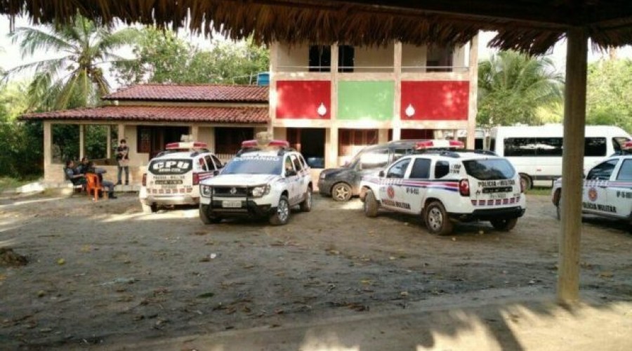 Contrabando no Maranhão envolve figurões e políticos ainda não revelados