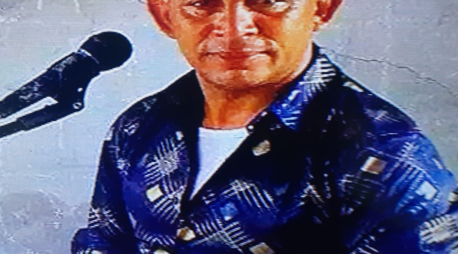 Cantor maranhense é assassinado com 12 tiros