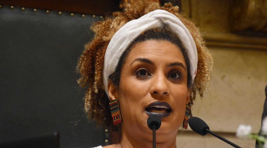 Investigadores do Rio descobrem quem matou Marielle, diz colunista