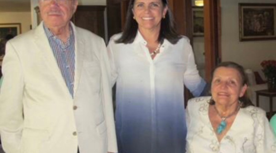 Vai com Deus! Roseana Sarney se afasta da pré-candidatura de governadora