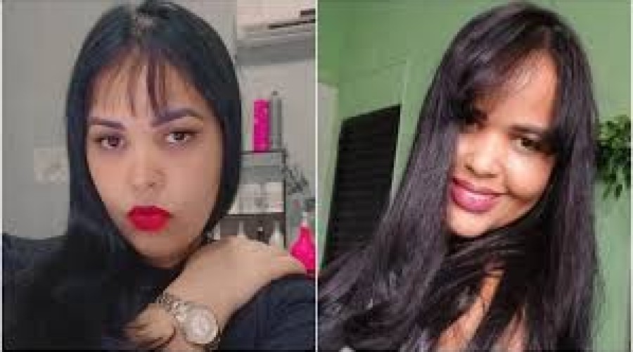 Paço do Lumiar/MA: Cabeleireira é morta a tiro pelo ex