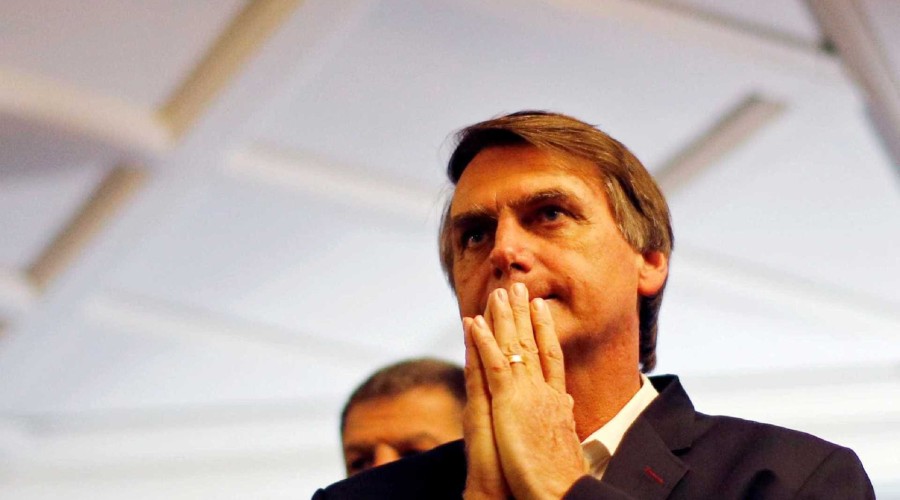 Em entrevista de 1993, Geisel diz que Bolsonaro era mau militar