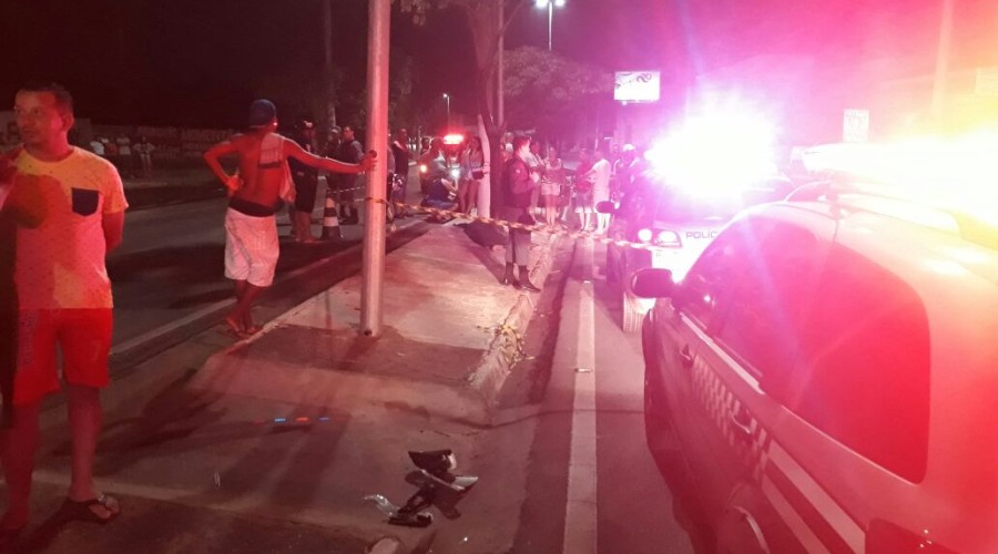 Médica de Cuiabá é presa acusada de atropelar, matar e fugir sem prestar socorro a verdureiro