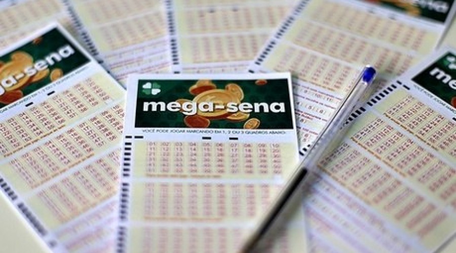 HOJE: Mega-Sena promete sortear prêmio de R$ 5 milhões