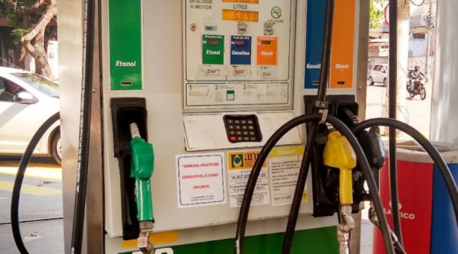 Etanol foi o líder: veja os produtos que mais subiram de preço em 2021