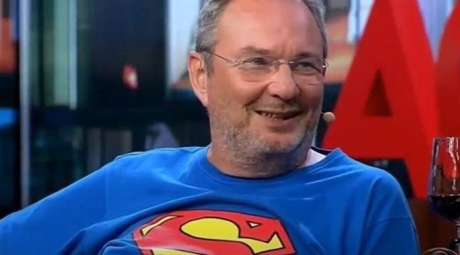 Morre Aleksandar Mandic, um dos pais da internet no Brasil