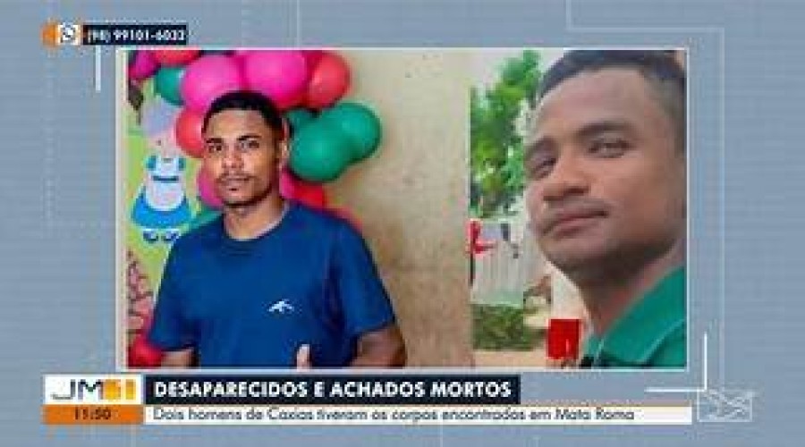 Polícia Civil investiga caso de vendedores encontrados mortos em fazenda no interior do Maranhão