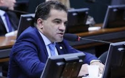 Josimar Maranhãozinho fala sobre apoio do PL ao governo do MA, Senado e se apoiará Flávio Bolsonaro