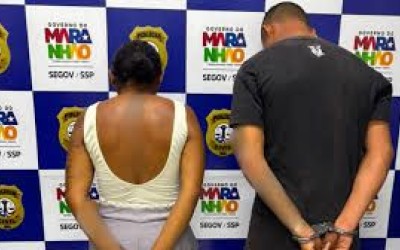 Vingança após briga em bar motivou assassinato de jovem em Aldeias Altas, aponta investigação