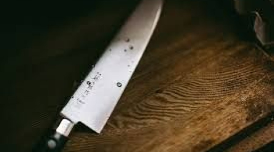 Preso suspeito de esfaquear a própria mãe em Bacabal no MA