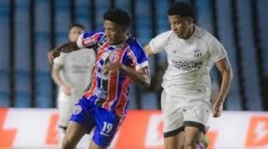 MAC se despede da Copa do Nordeste contra o Ceará