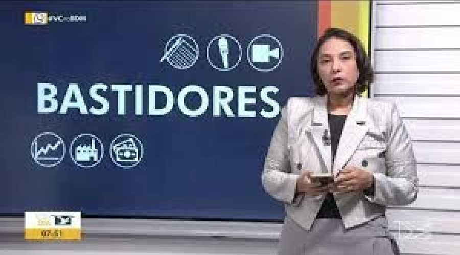 Bastidores da política: PT tem novidades com análise de Carla Lima