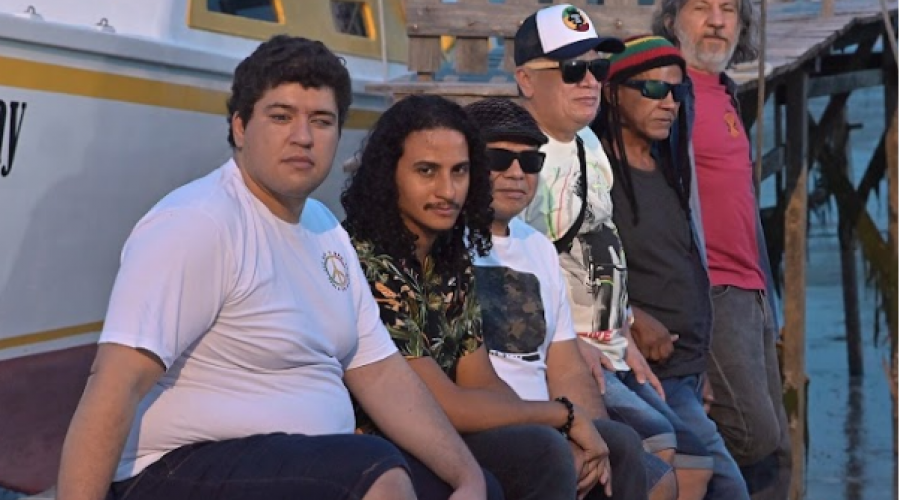 Tribo de Jah anuncia álbum em três idiomas