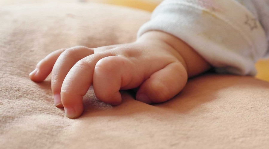 Suspeito é preso por estuprar bebê de 1 ano e 8 meses