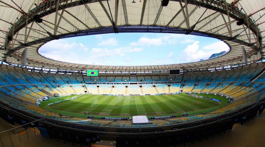 Futebol! Confira os jogos da rodada desta quarta-feira