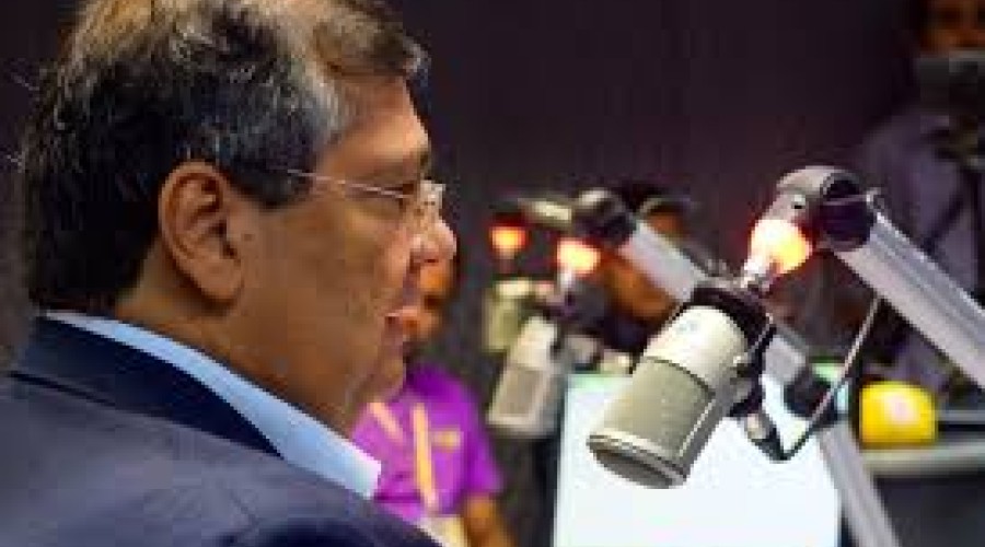 OBRIGADA PELA JUSTIÇA, MIRANTE FM ENTREVISTA FLÁVIO DINO NESTA TERÇA-FEIRA (31), ÀS 12H