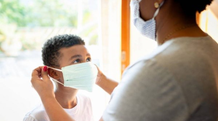 Veja por quanto tempo cada modelo de máscara protege contra a Covid