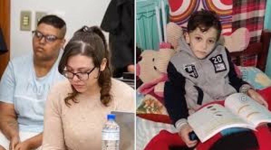 Caso Miguel: Mãe e madrasta são condenadas a mais de 50 anos de prisão