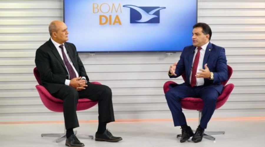 Em 2020 Josimar Maranhãozinho sinaliza pré-candidatura ao governo do estado