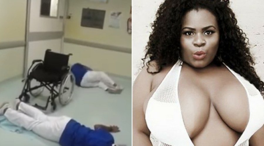 ASSISTA AO VÍDEO  -  ‘Que tiro foi esse?’ faz quatro serem demitidos de hospital