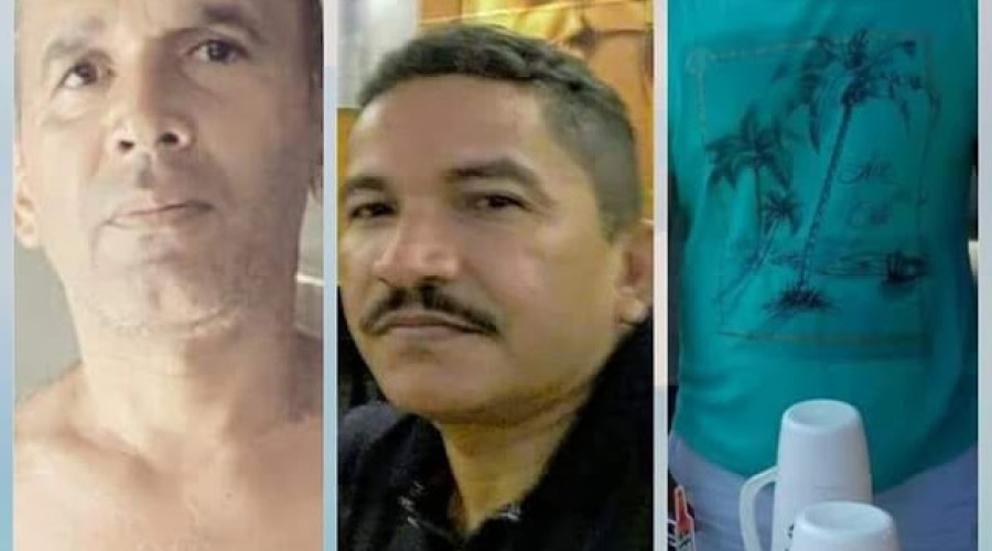 Madrugada sangrenta em São João do Sóter