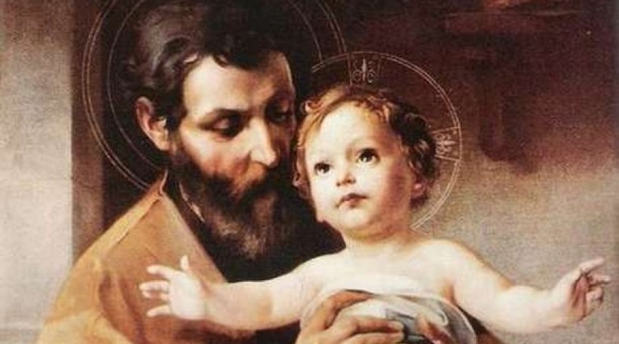 Hoje, 19 de março, é comemorado o 