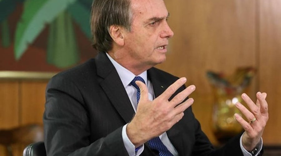 BOLSONARO PASSARÁ POR NOVA CIRURGIA EM SÃO PAULO