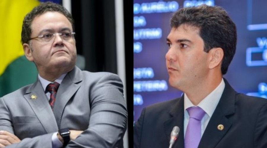 Braide quer Zé Reinaldo como senador para apoiar Roberto Rocha ao governo