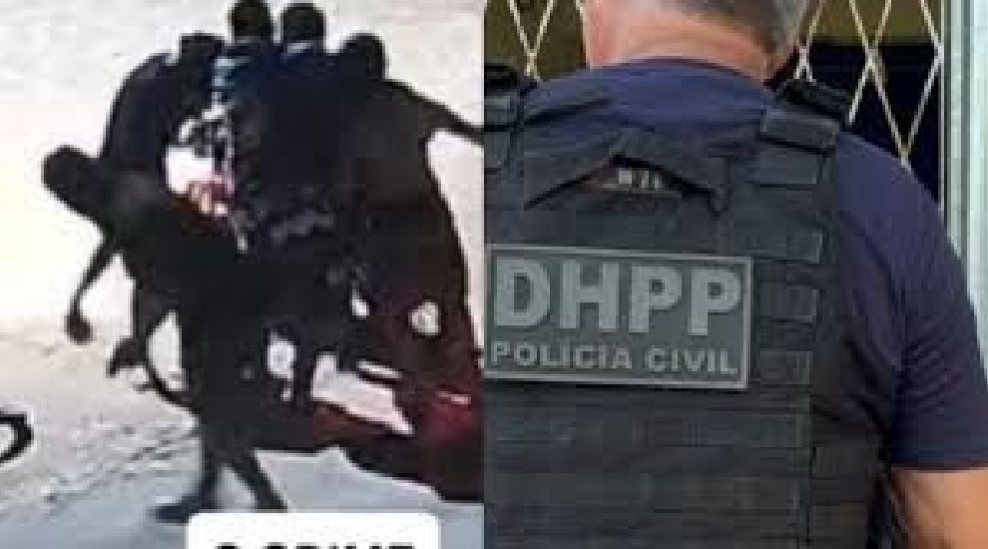 Timon: DHPP conclui 2ª fase das investigações de homem sequestrado, torturado e morto