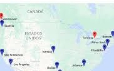 COPA 2026: TRÊS PAÍSES, 16 CIDADES E O MAIOR MUNDIAL DA HISTÓRIA