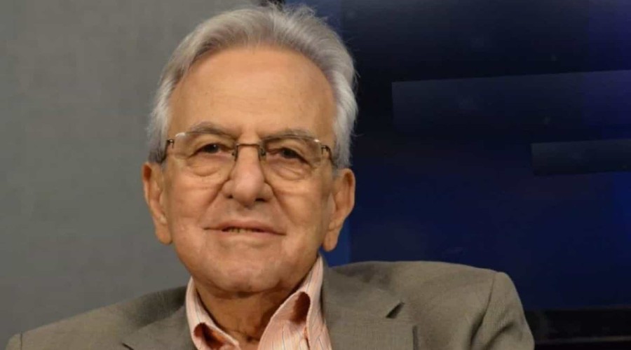 Ex-governador morre após esperar três dias por vaga de UTI em Goiás