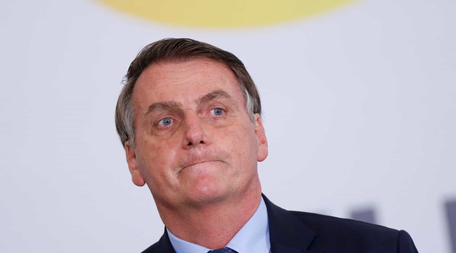 Governadores dizem que Bolsonaro não ajuda 'evolução da democracia'