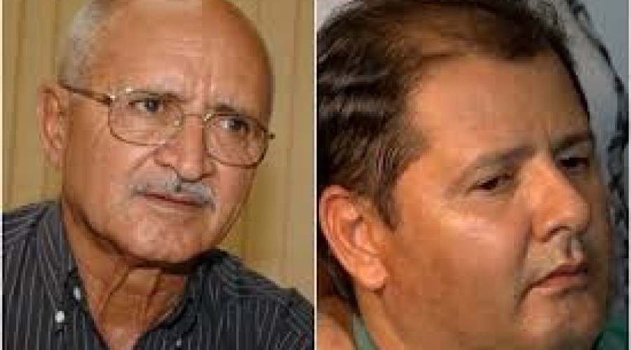 Júnior do Nenzin e Vaqueiro vão a júri popular nesta quarta-feira pelo assassinato do ex-prefeito de Barra do Corda