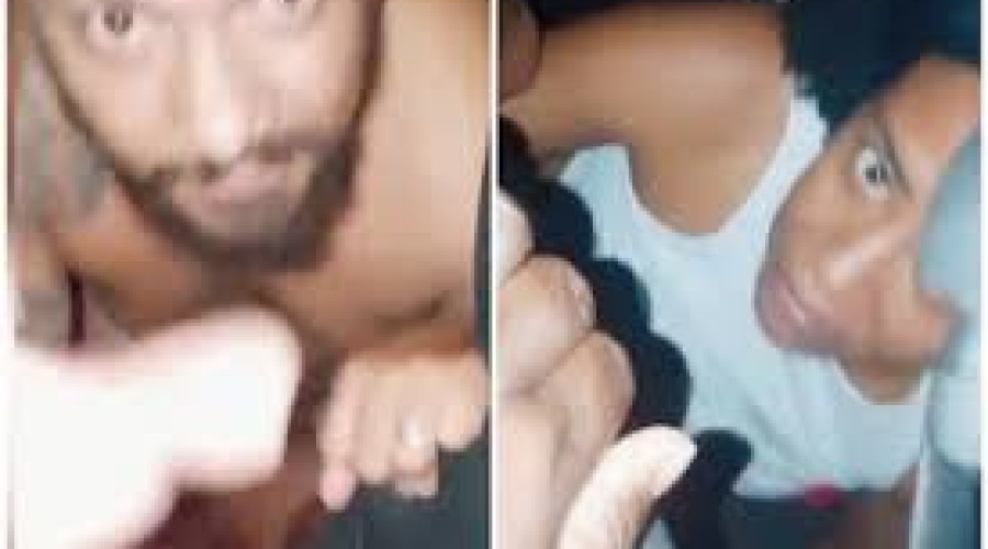 A coisa foi feia: Vídeo - Mulher flagra o marido com outra dentro do carro do casal.