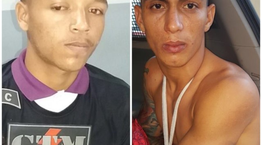 Dois assassinos do delegado da Polícia Federal já estão presos; o terceiro permanece foragido