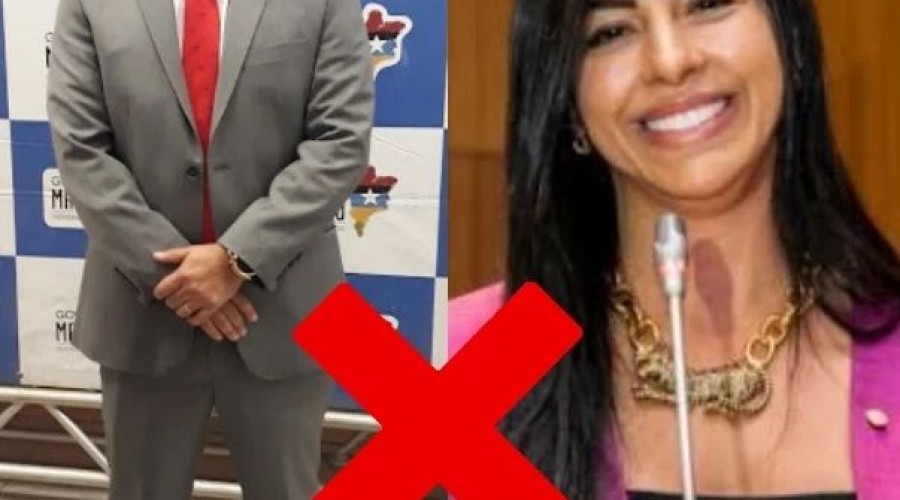 ENROLADO!! - Mais uma vez Catulé Jr caiu na lábia de Fábio Gentil e vai amargar uma votação pífia em sua cidade natal.