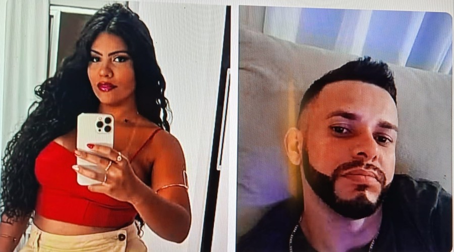 Vídeo: militar da Marinha mata ex a tiros ao descobrir novo namorado