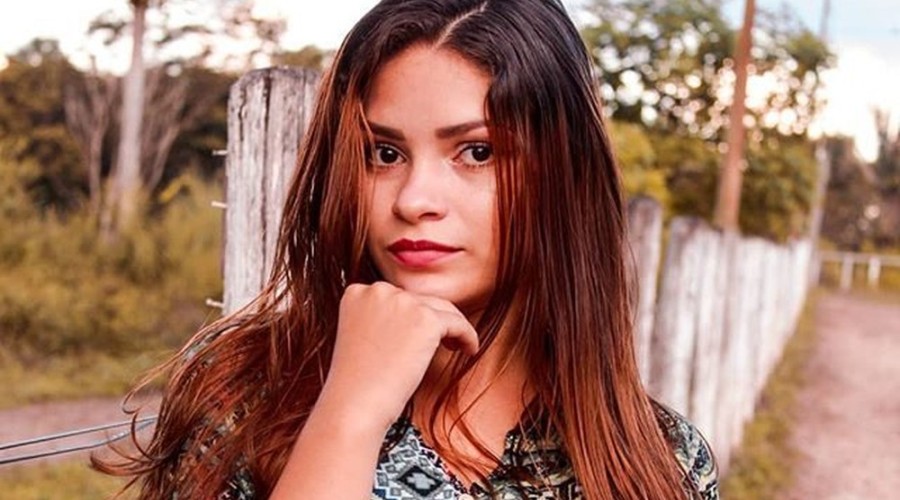 Três adolescentes são apontados na morte da ex-candidata a Miss Caru.