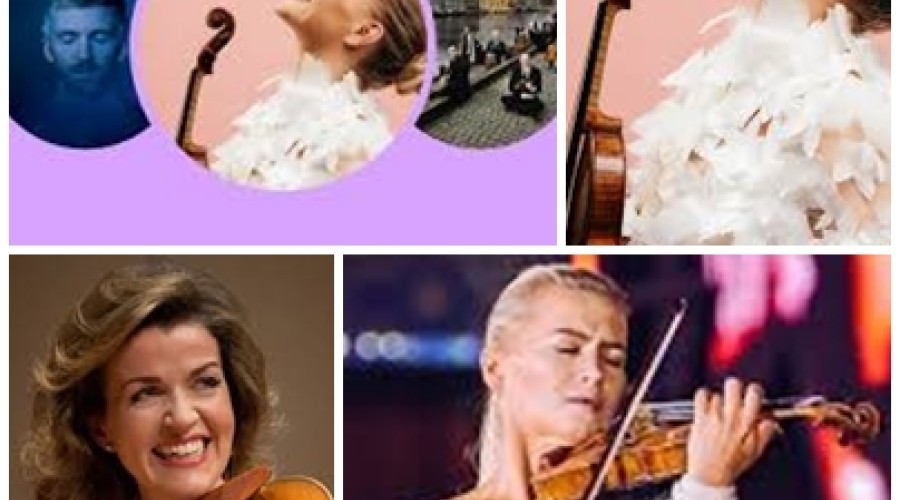 O prazer da (boa) música e a boa música do prazer... - Edmilson Sanches