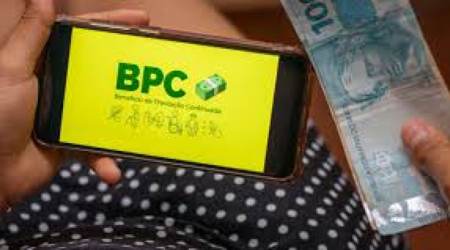 BPC 2024: Beneficiários podem receber NOVO Auxílio de R$ 1.000! Pagamento foi liberado ontem(02/04)? Entenda
