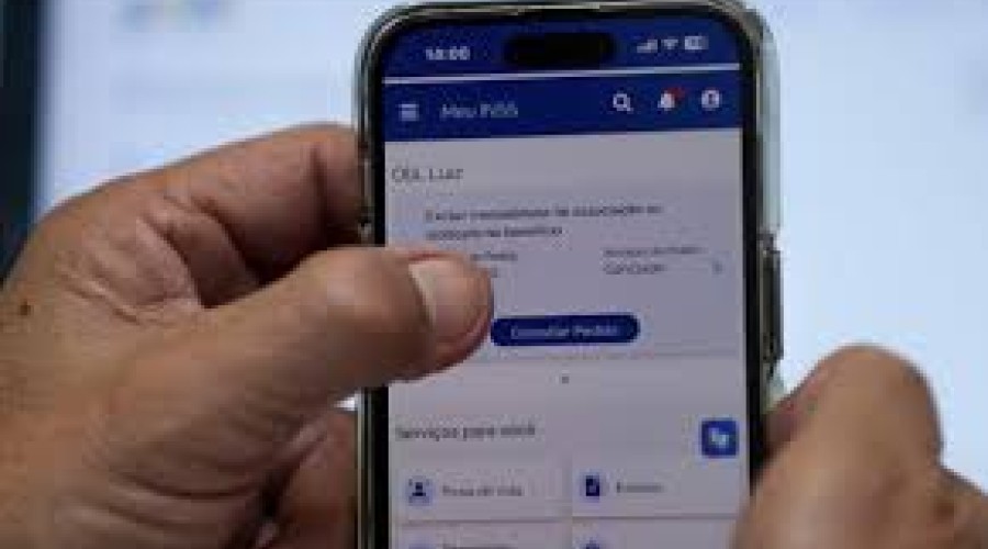 Mais de 473 mil aposentados e pensionistas do INSS solicitam reembolso